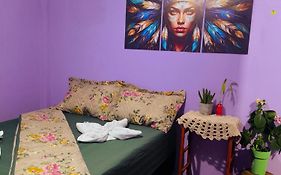 Rancho Tropical